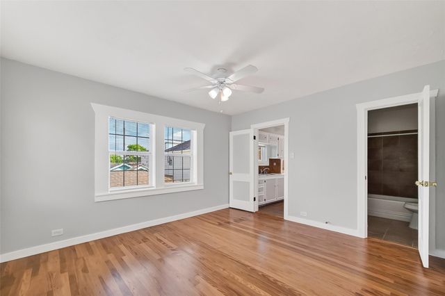 2316 Freeman Street 6, Houston, TX 77009