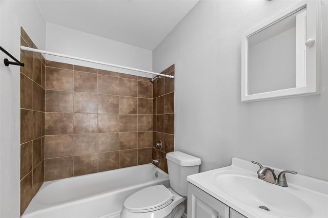 2316 Freeman Street 6, Houston, TX 77009