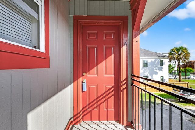 2316 Freeman Street 6, Houston, TX 77009