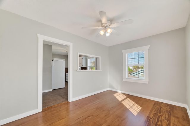 2316 Freeman Street 6, Houston, TX 77009