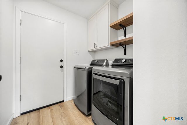 921 Indian Trail, Harker Heights, TX 76548