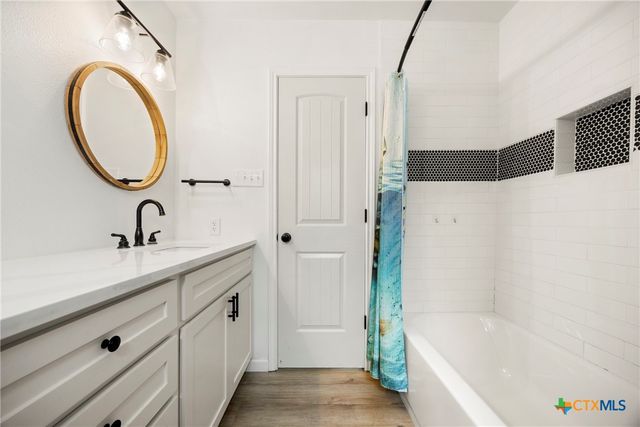 921 Indian Trail, Harker Heights, TX 76548