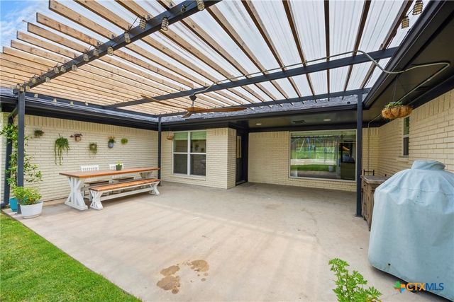 921 Indian Trail, Harker Heights, TX 76548