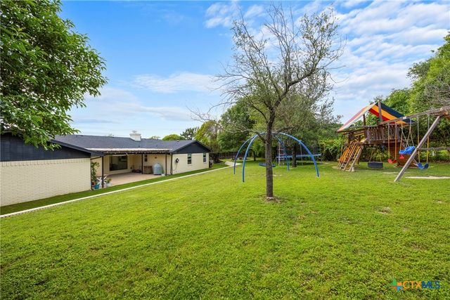 921 Indian Trail, Harker Heights, TX 76548