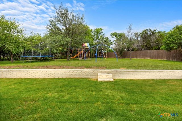 921 Indian Trail, Harker Heights, TX 76548