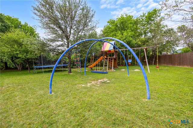 921 Indian Trail, Harker Heights, TX 76548