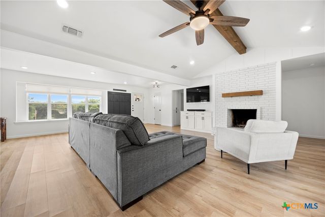 921 Indian Trail, Harker Heights, TX 76548