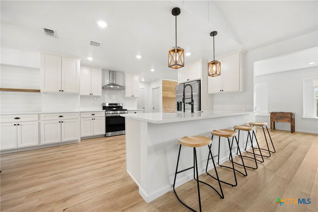 921 Indian Trail, Harker Heights, TX 76548