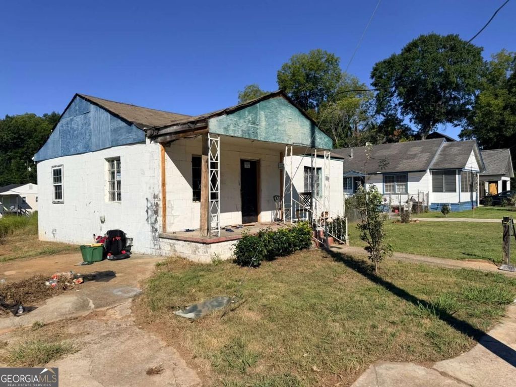 616 Paines Avenue NW, Atlanta, GA 30318 — photo 3