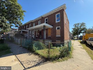 1201 DARLEY AVE, Baltimore, MD 21218