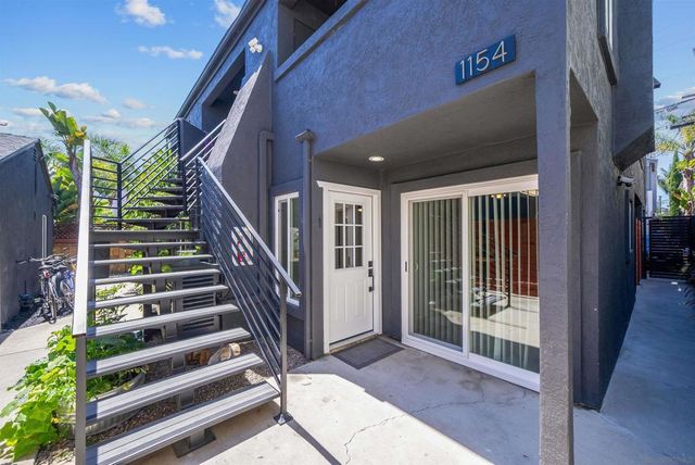 1152 54 Pacific Beach Dr, San Diego, CA 92109