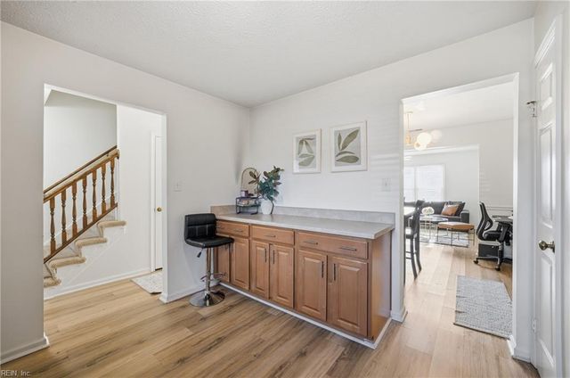 57 Glascow WAY, Hampton, VA 23669