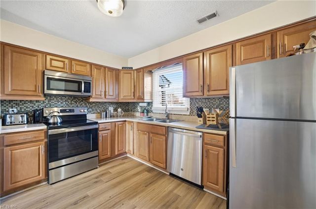 57 Glascow WAY, Hampton, VA 23669