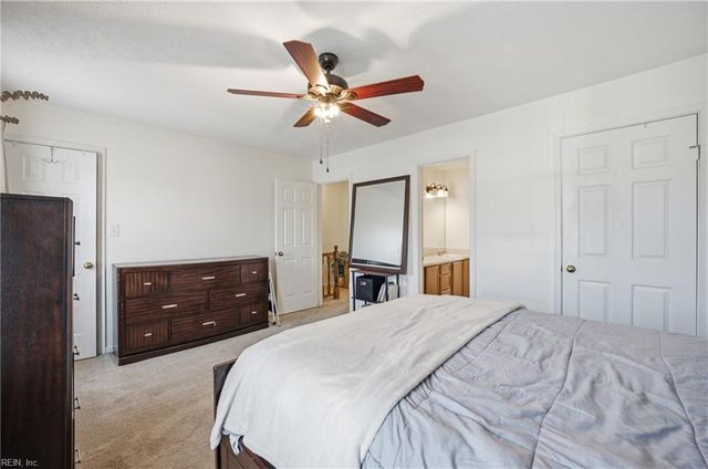 57 Glascow WAY, Hampton, VA 23669