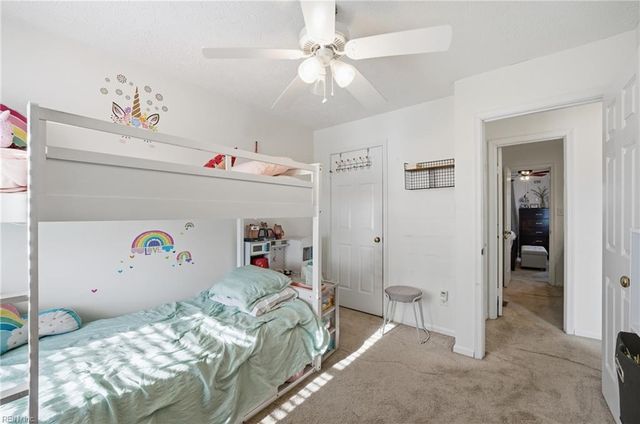 57 Glascow WAY, Hampton, VA 23669