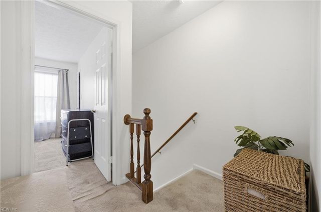 57 Glascow WAY, Hampton, VA 23669