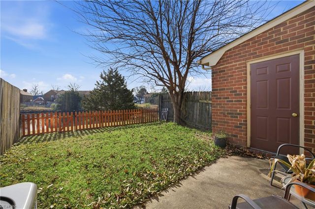 57 Glascow WAY, Hampton, VA 23669