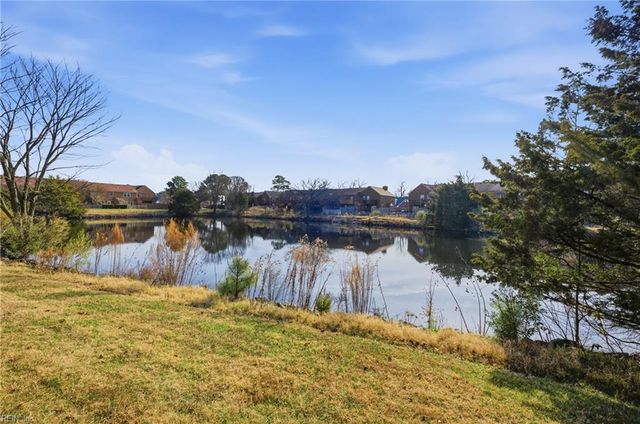 57 Glascow WAY, Hampton, VA 23669