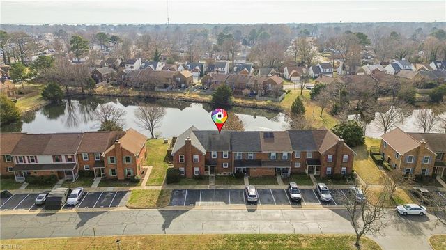 57 Glascow WAY, Hampton, VA 23669