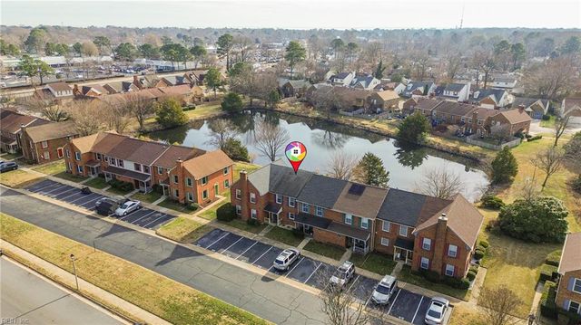 57 Glascow WAY, Hampton, VA 23669