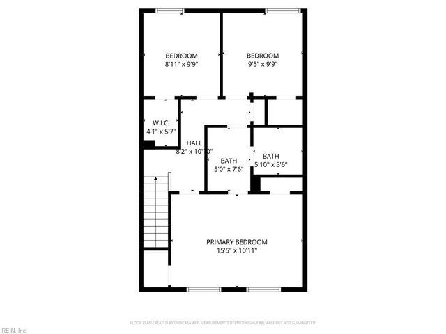 57 Glascow WAY, Hampton, VA 23669