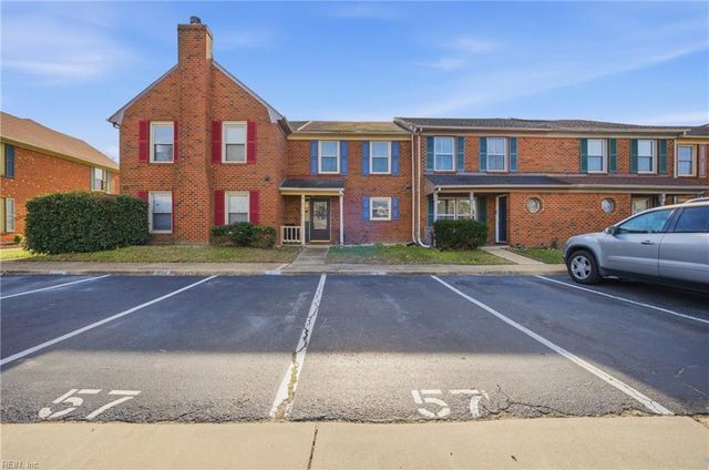 57 Glascow WAY, Hampton, VA 23669