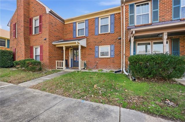 57 Glascow WAY, Hampton, VA 23669