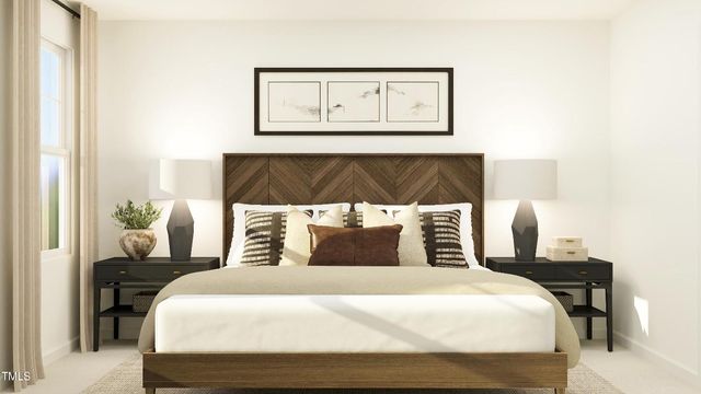 3604 Elm Grove Lane, Raleigh, NC 27604