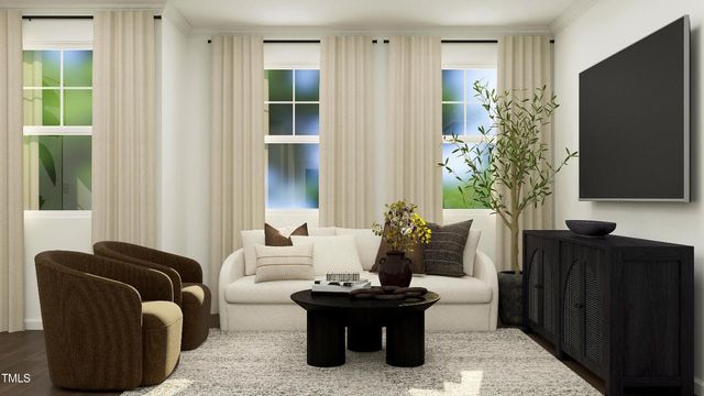 3604 Elm Grove Lane, Raleigh, NC 27604