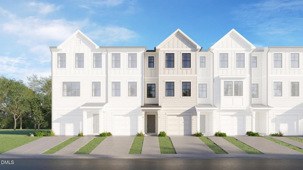 3604 Elm Grove Lane, Raleigh, NC 27604