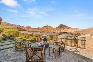 14 Autumn Palm Avenue, Henderson, NV 89011