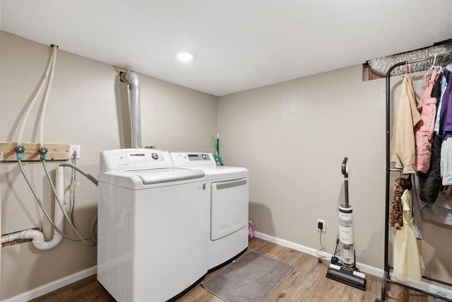 3633 CANYON LAKE DR, Rapid City, SD 57702