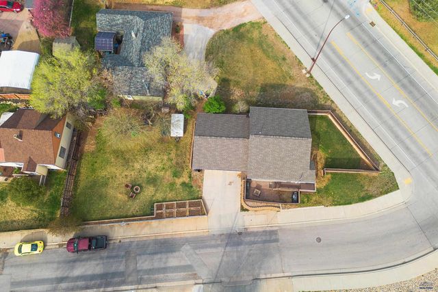 3633 CANYON LAKE DR, Rapid City, SD 57702