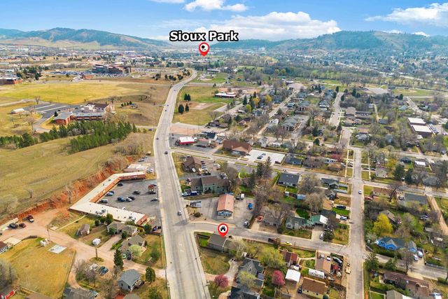 3633 CANYON LAKE DR, Rapid City, SD 57702