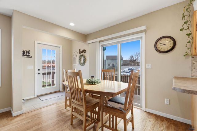3633 CANYON LAKE DR, Rapid City, SD 57702