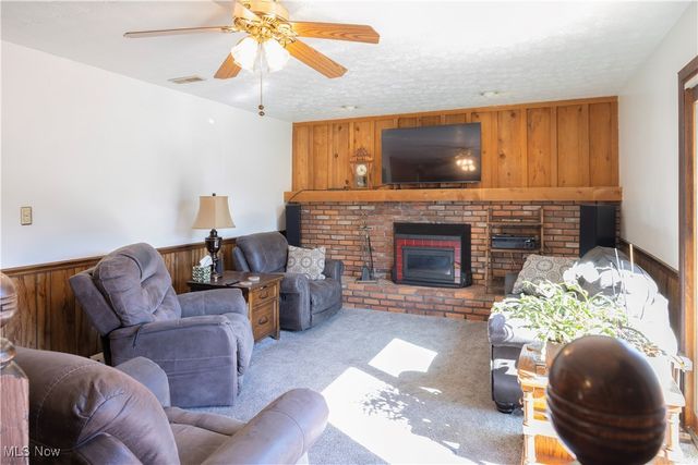 3776 Claridge Oval, Brunswick, OH 44212