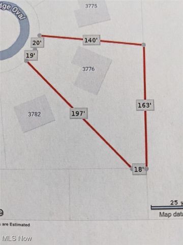 3776 Claridge Oval, Brunswick, OH 44212