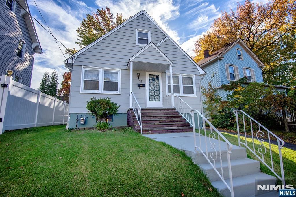 53 Sunnyside Avenue, Dumont, NJ 07628