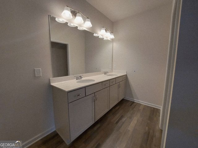 47 SE Brooke Court, Rome, GA 30161