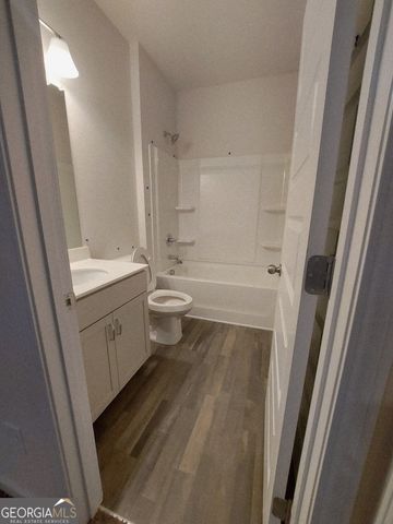 47 SE Brooke Court, Rome, GA 30161
