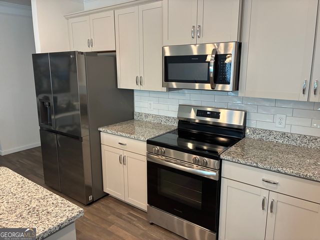 47 SE Brooke Court, Rome, GA 30161