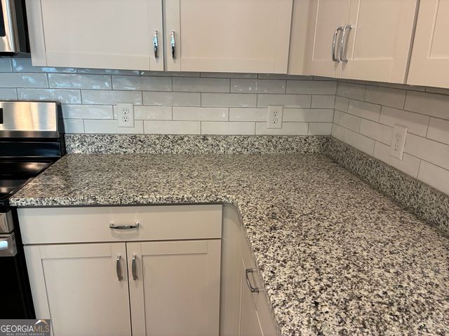 47 SE Brooke Court, Rome, GA 30161