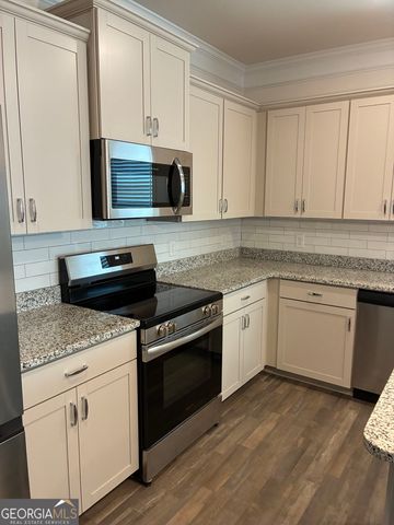47 SE Brooke Court, Rome, GA 30161