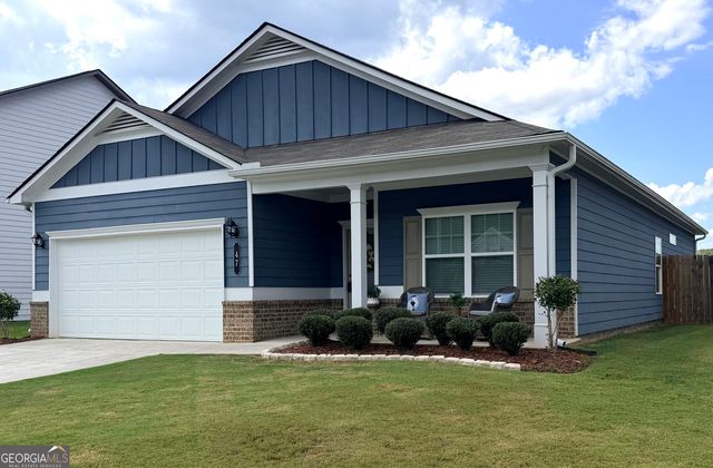 47 SE Brooke Court, Rome, GA 30161