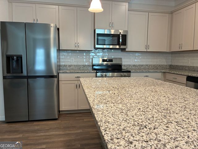 47 SE Brooke Court, Rome, GA 30161