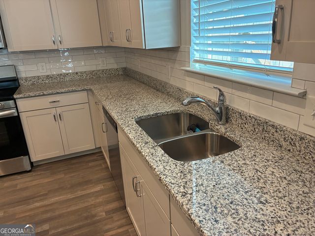 47 SE Brooke Court, Rome, GA 30161