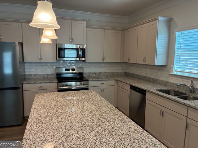 47 SE Brooke Court, Rome, GA 30161