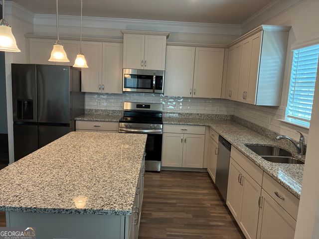 47 SE Brooke Court, Rome, GA 30161