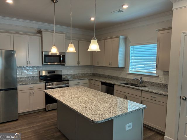 47 SE Brooke Court, Rome, GA 30161