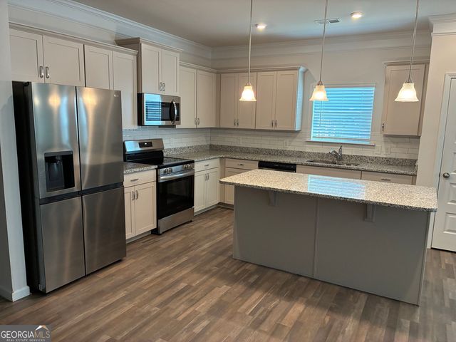 47 SE Brooke Court, Rome, GA 30161